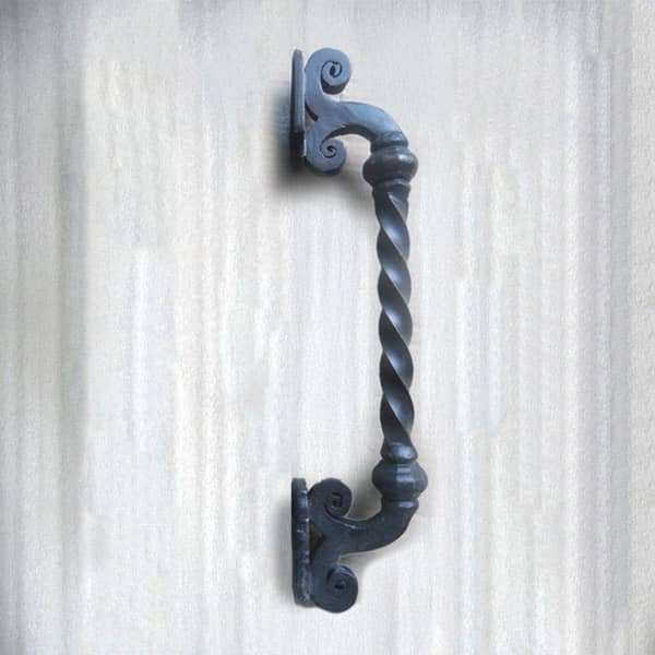 CO Handle Set 2